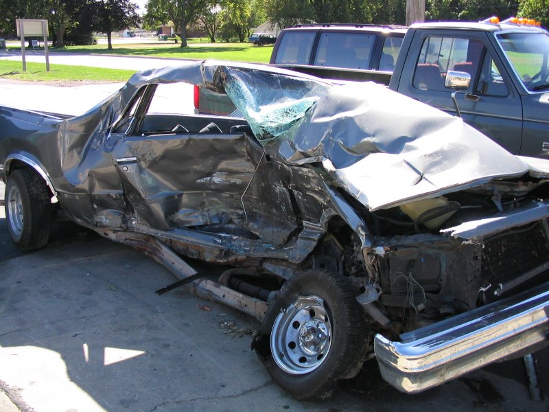 Car Crash