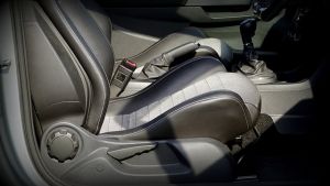 Seat Belt