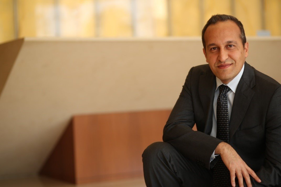 David Azizi