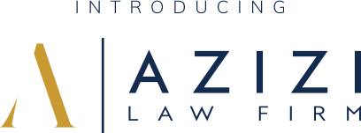 Introducing Azizi Law Firm